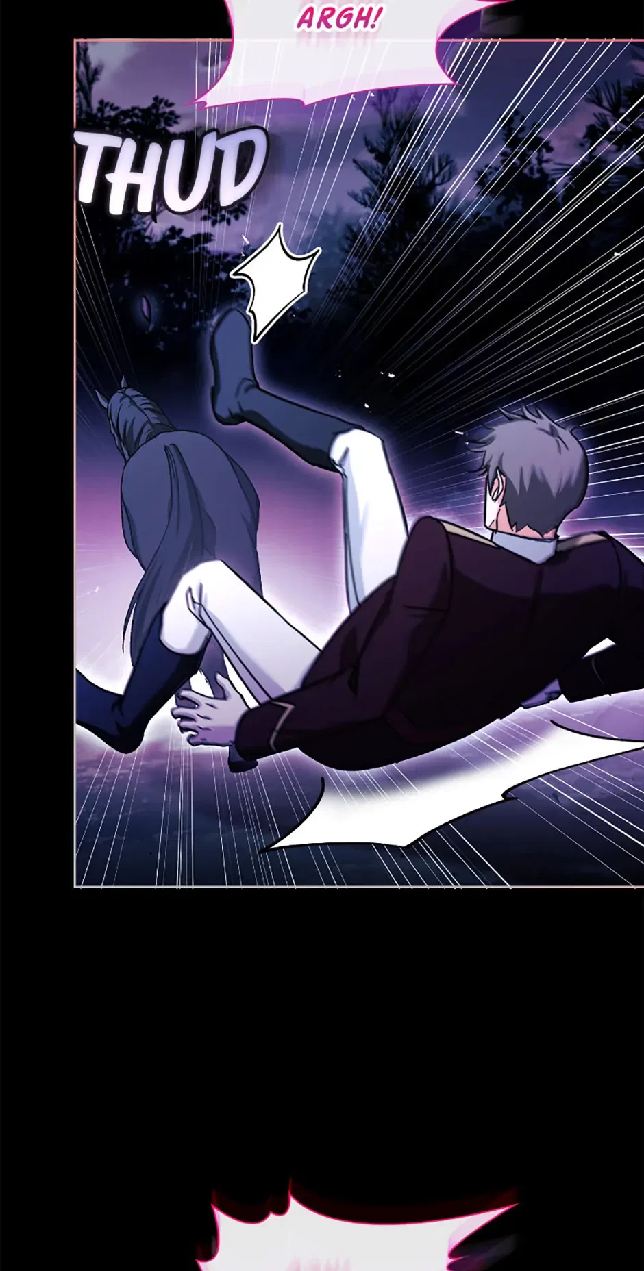 From BFF to Obsessive Hubby Chapter 60 – Page 34