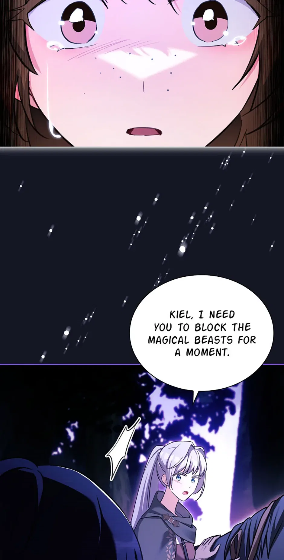 From BFF to Obsessive Hubby Chapter 60 – Page 37