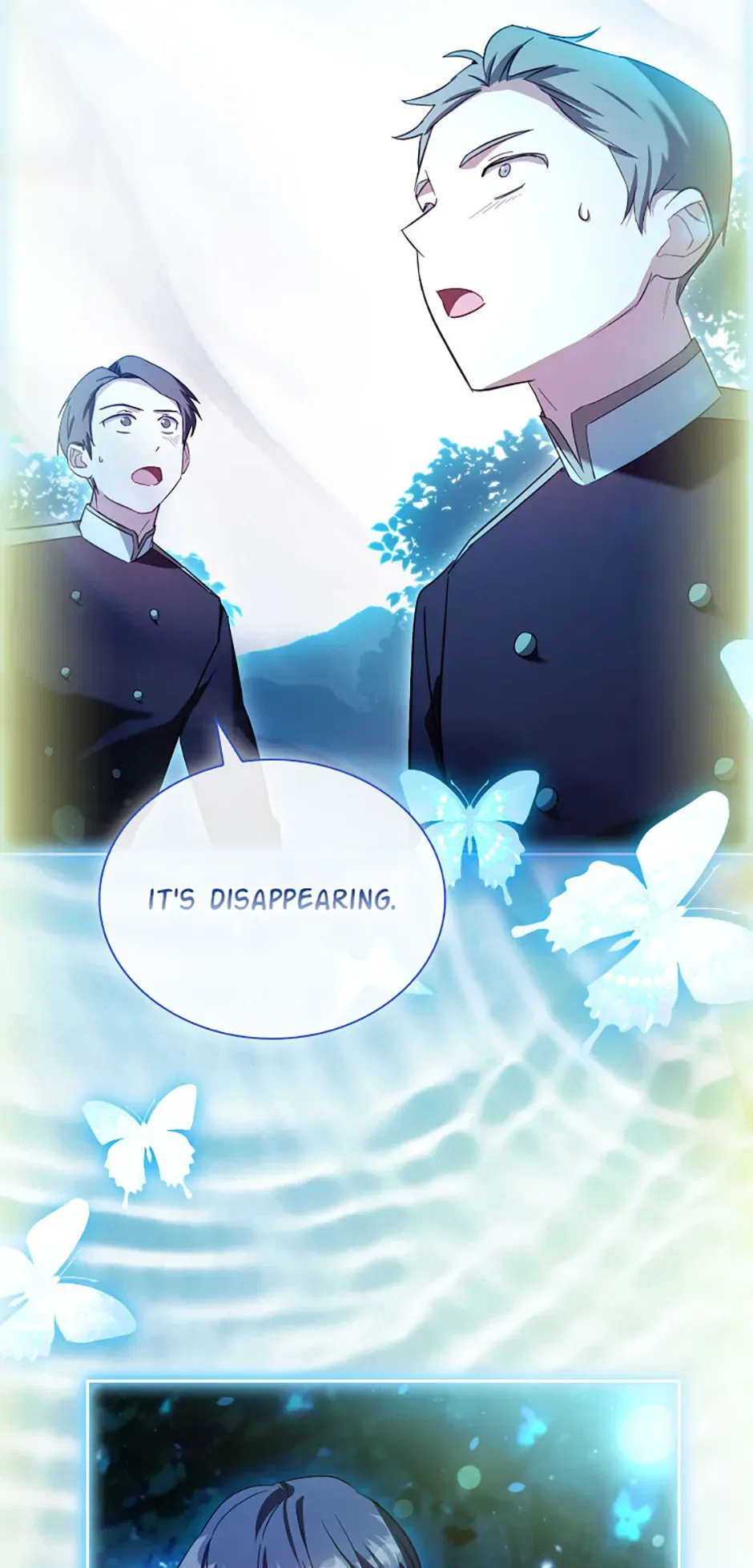 From BFF to Obsessive Hubby Chapter 60 – Page 46