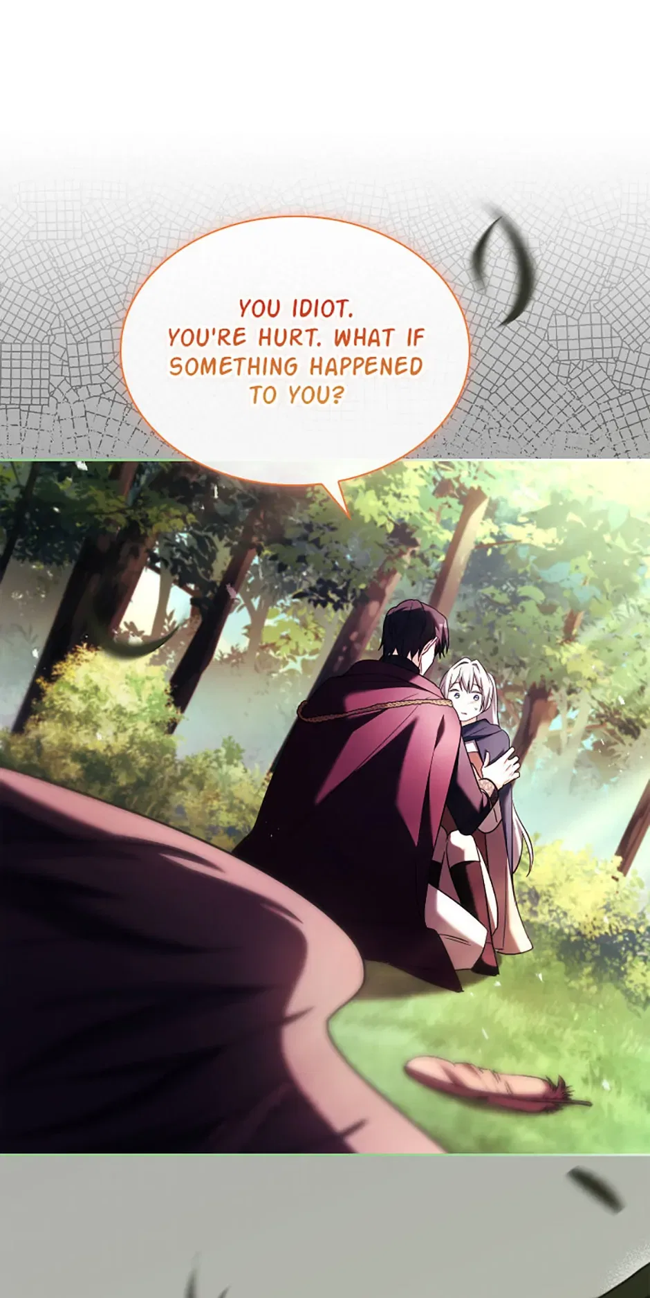 From BFF to Obsessive Hubby Chapter 60 – Page 56