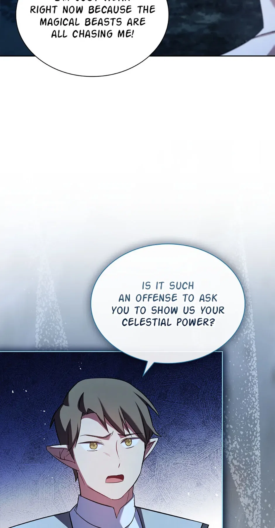 From BFF to Obsessive Hubby Chapter 60 – Page 66