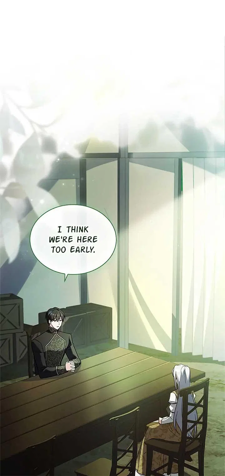 From BFF to Obsessive Hubby Chapter 59 – Page 2