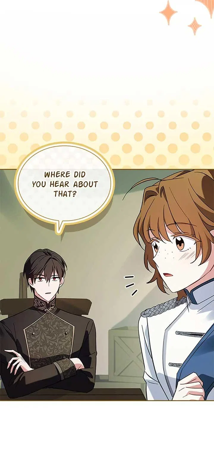 From BFF to Obsessive Hubby Chapter 59 – Page 15