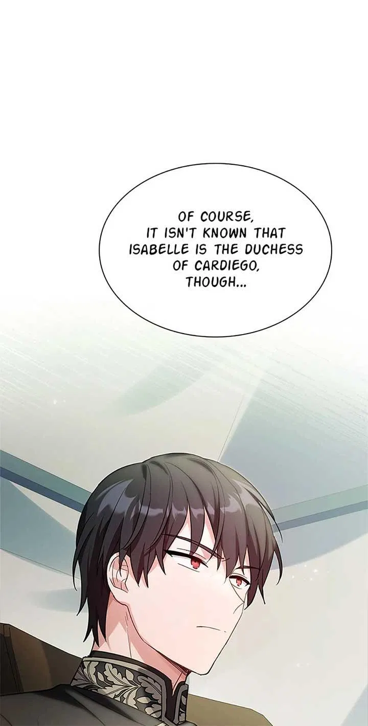 From BFF to Obsessive Hubby Chapter 59 – Page 18