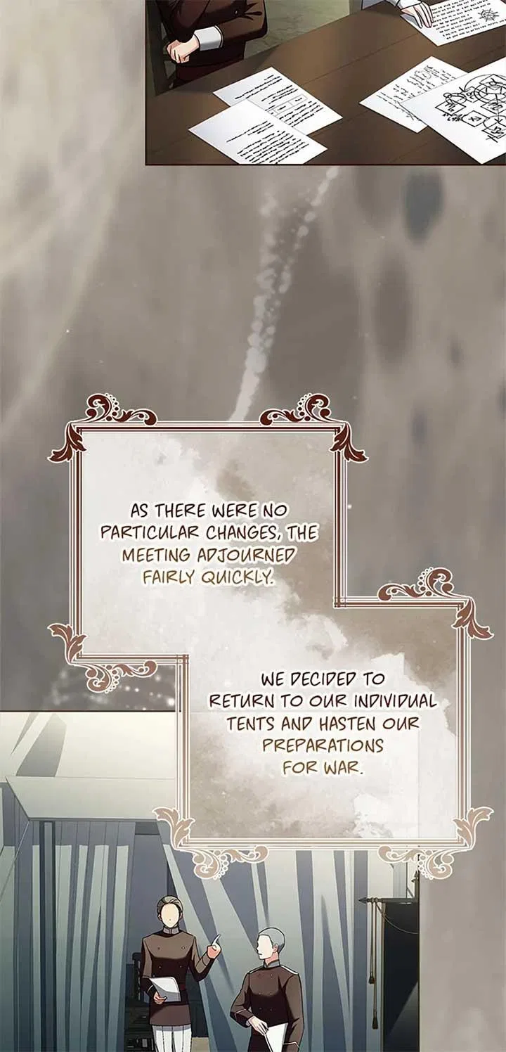 From BFF to Obsessive Hubby Chapter 59 – Page 37