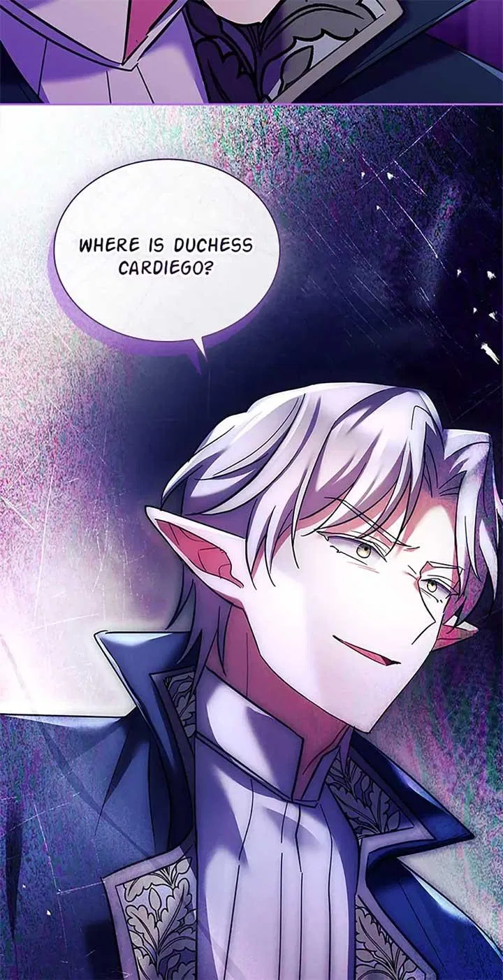 From BFF to Obsessive Hubby Chapter 59 – Page 63