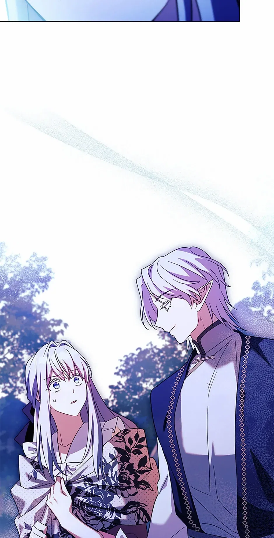 From BFF to Obsessive Hubby Chapter 58 – Page 3