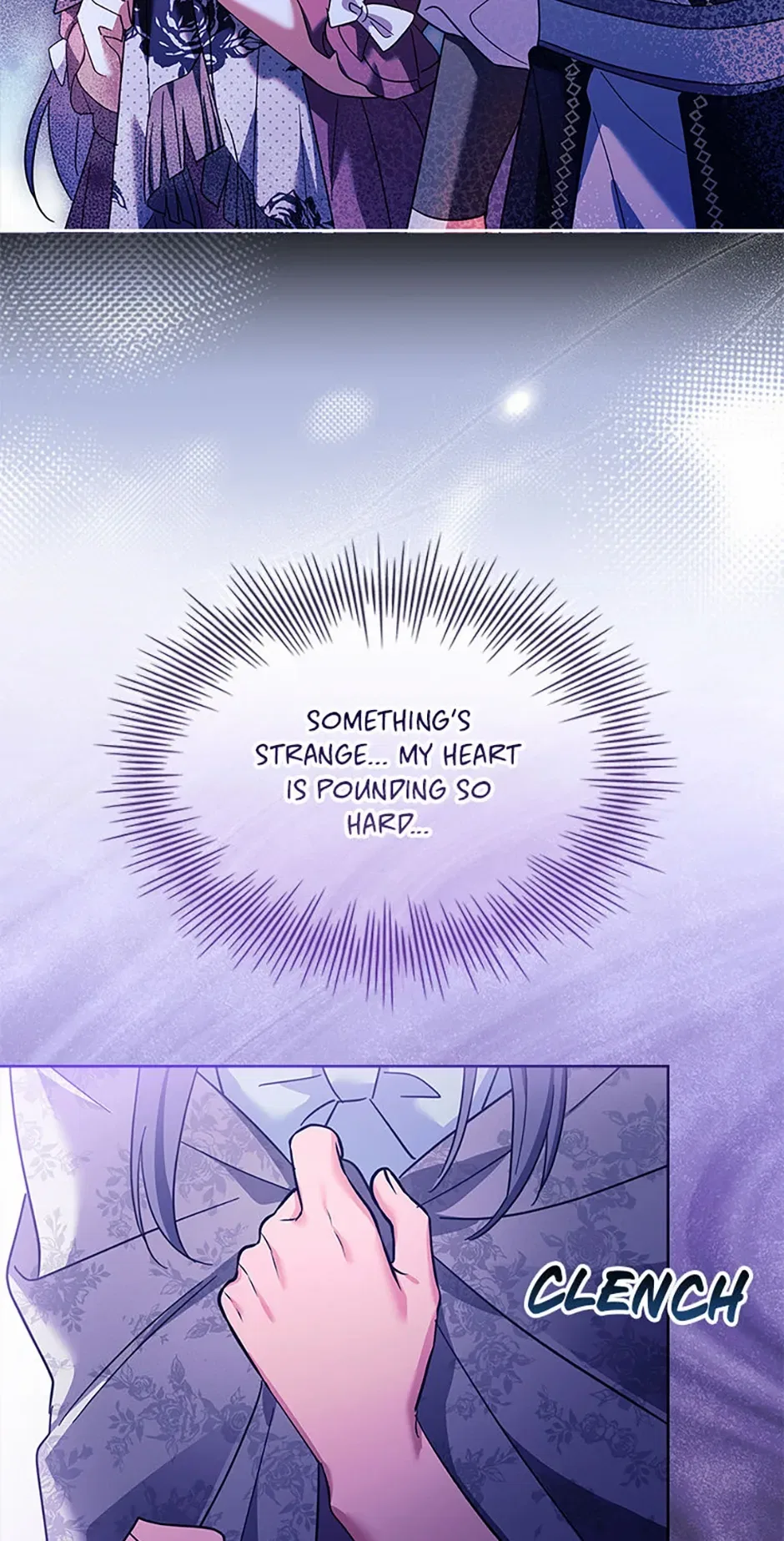 From BFF to Obsessive Hubby Chapter 58 – Page 4