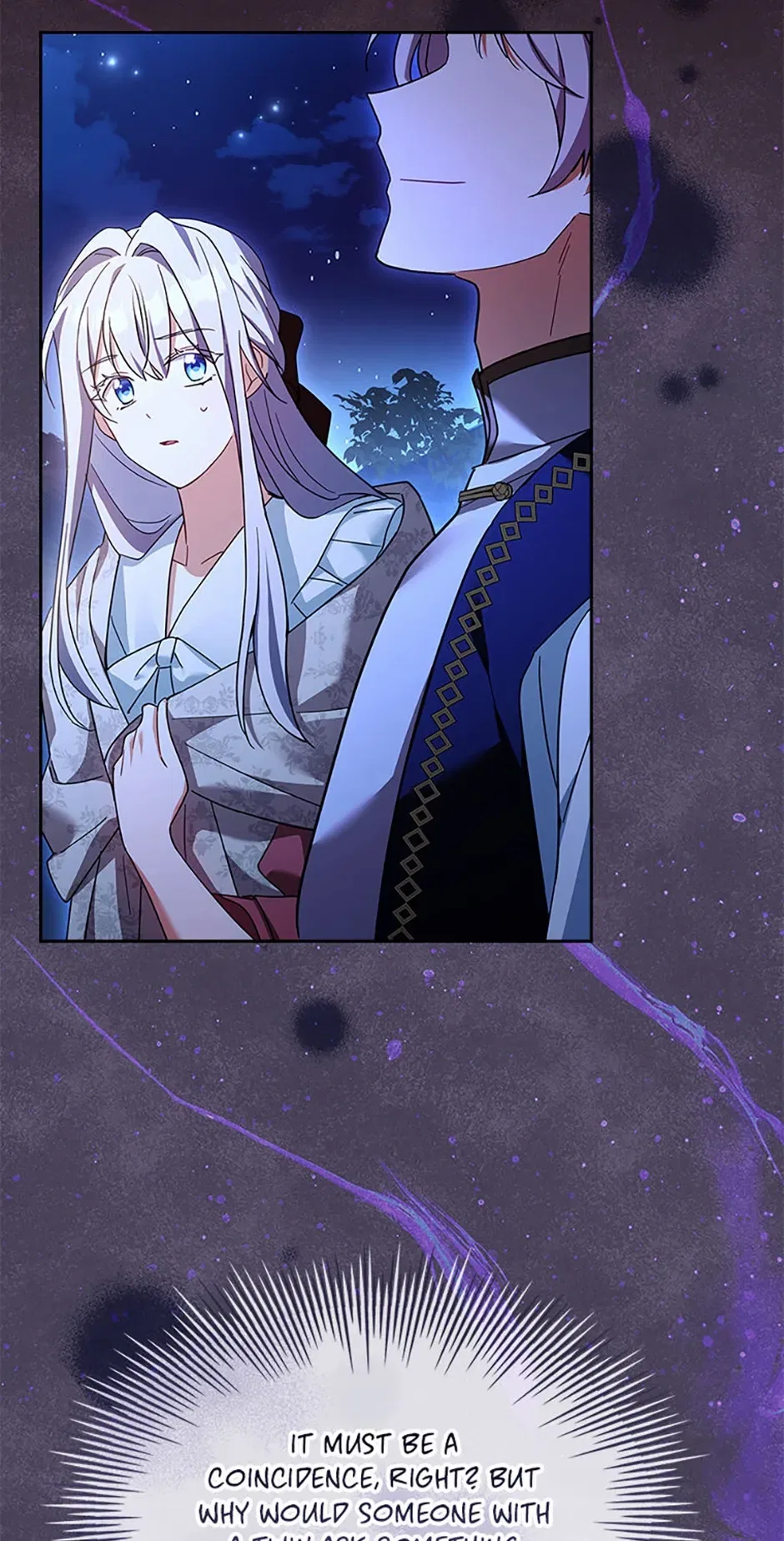 From BFF to Obsessive Hubby Chapter 58 – Page 7