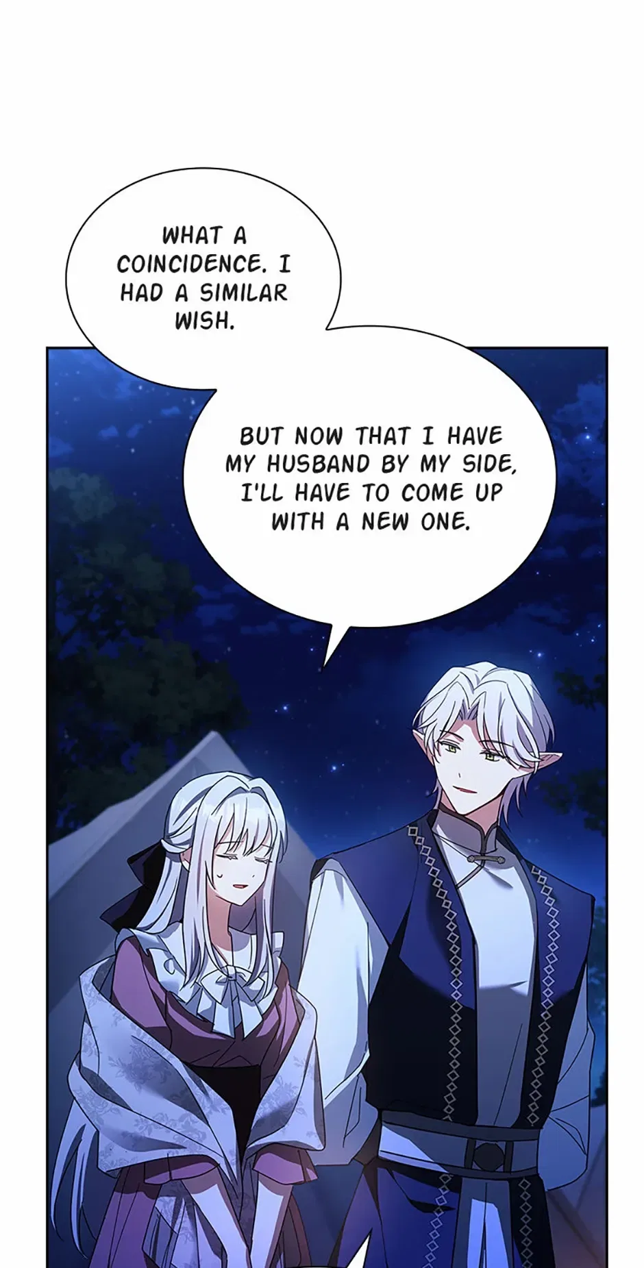 From BFF to Obsessive Hubby Chapter 58 – Page 9