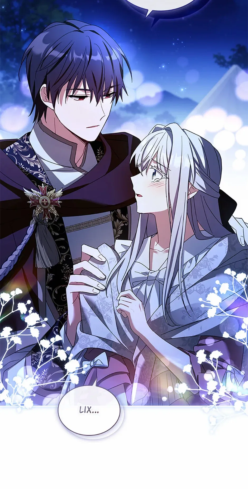 From BFF to Obsessive Hubby Chapter 58 – Page 16