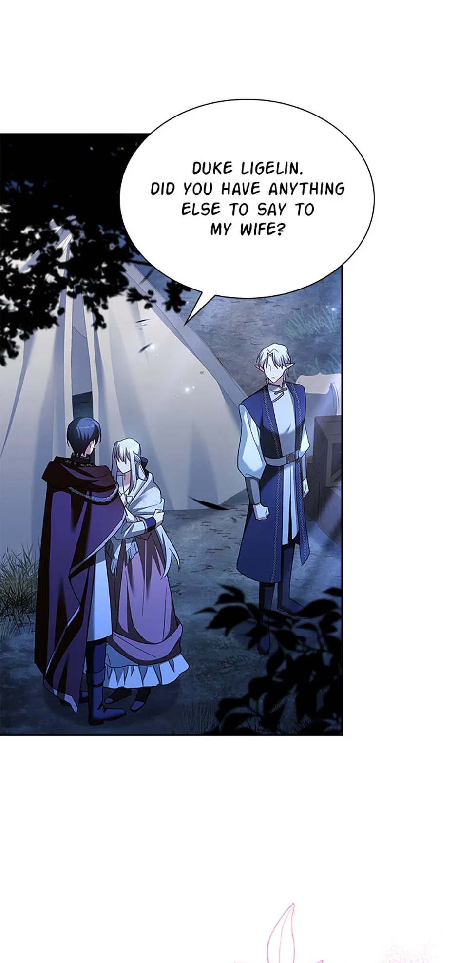 From BFF to Obsessive Hubby Chapter 58 – Page 17