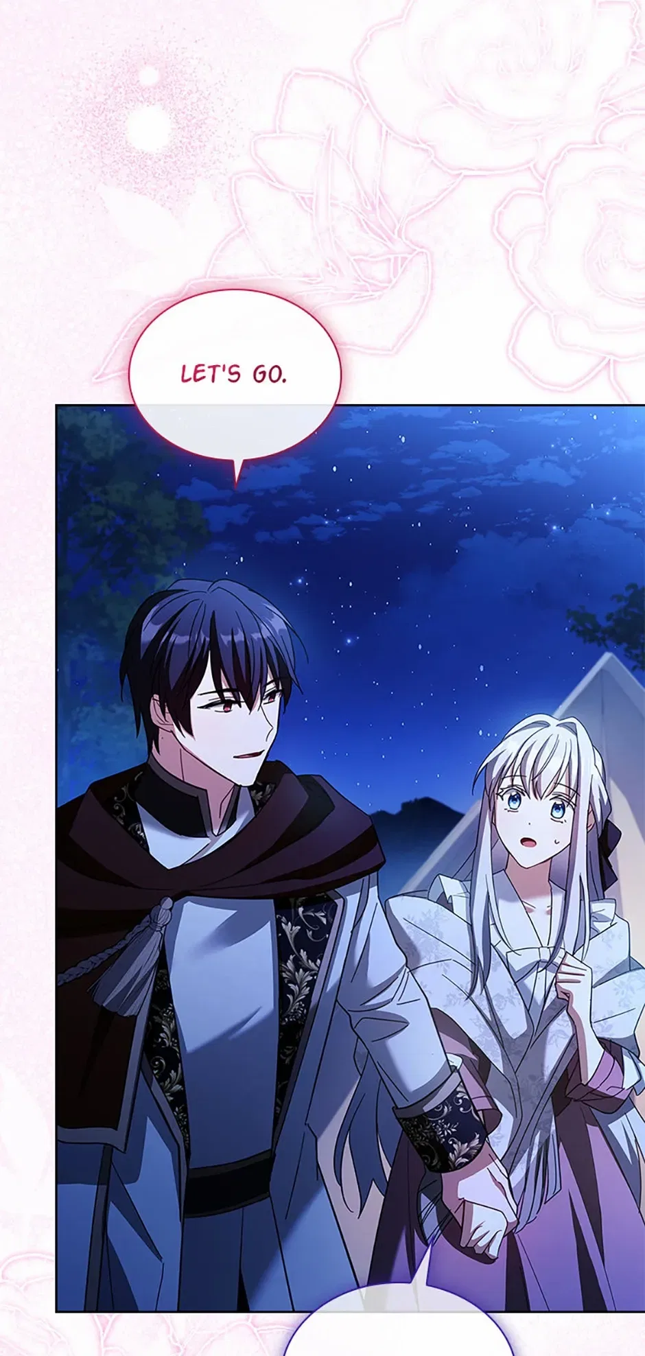 From BFF to Obsessive Hubby Chapter 58 – Page 23