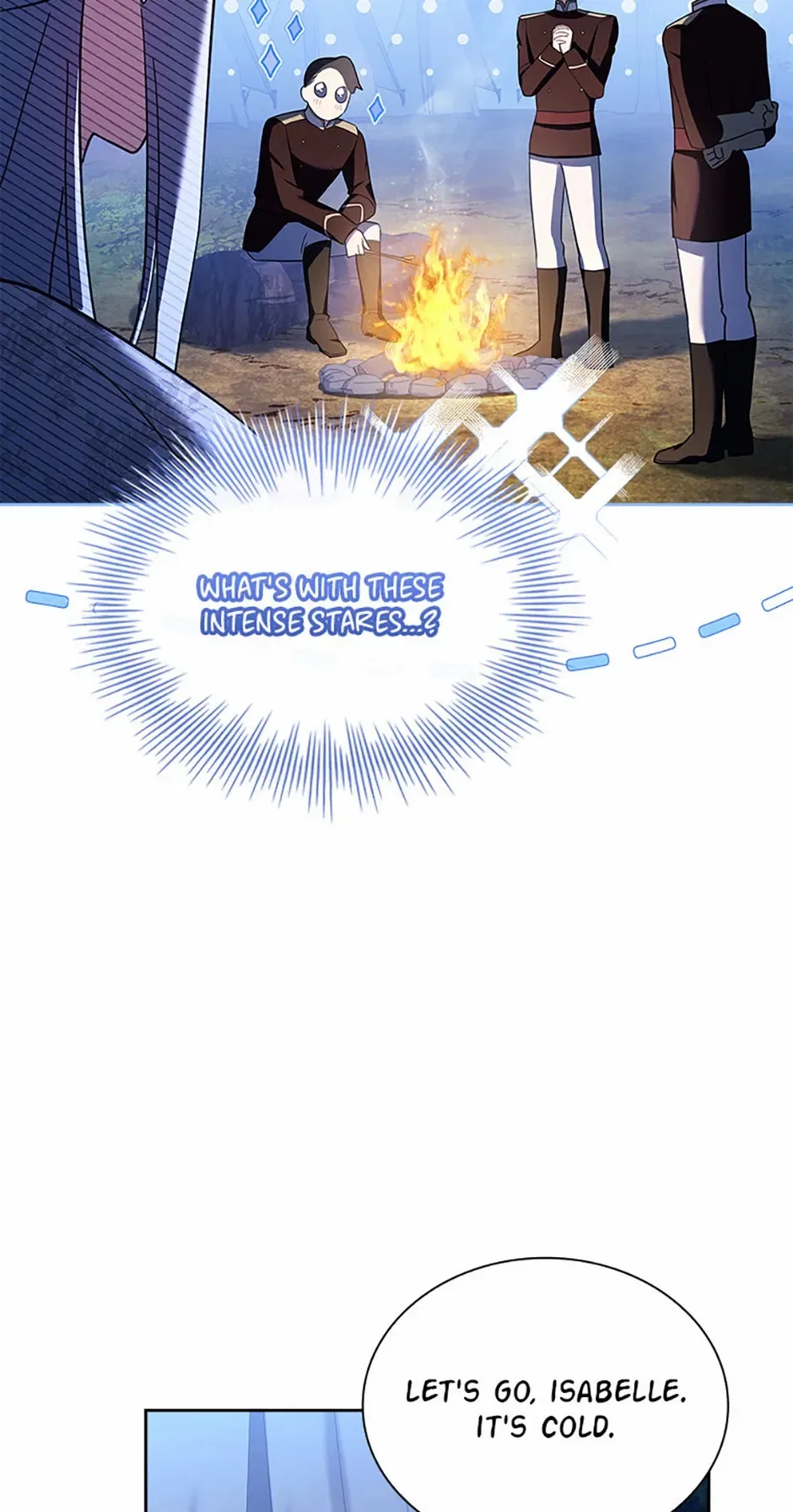 From BFF to Obsessive Hubby Chapter 58 – Page 28