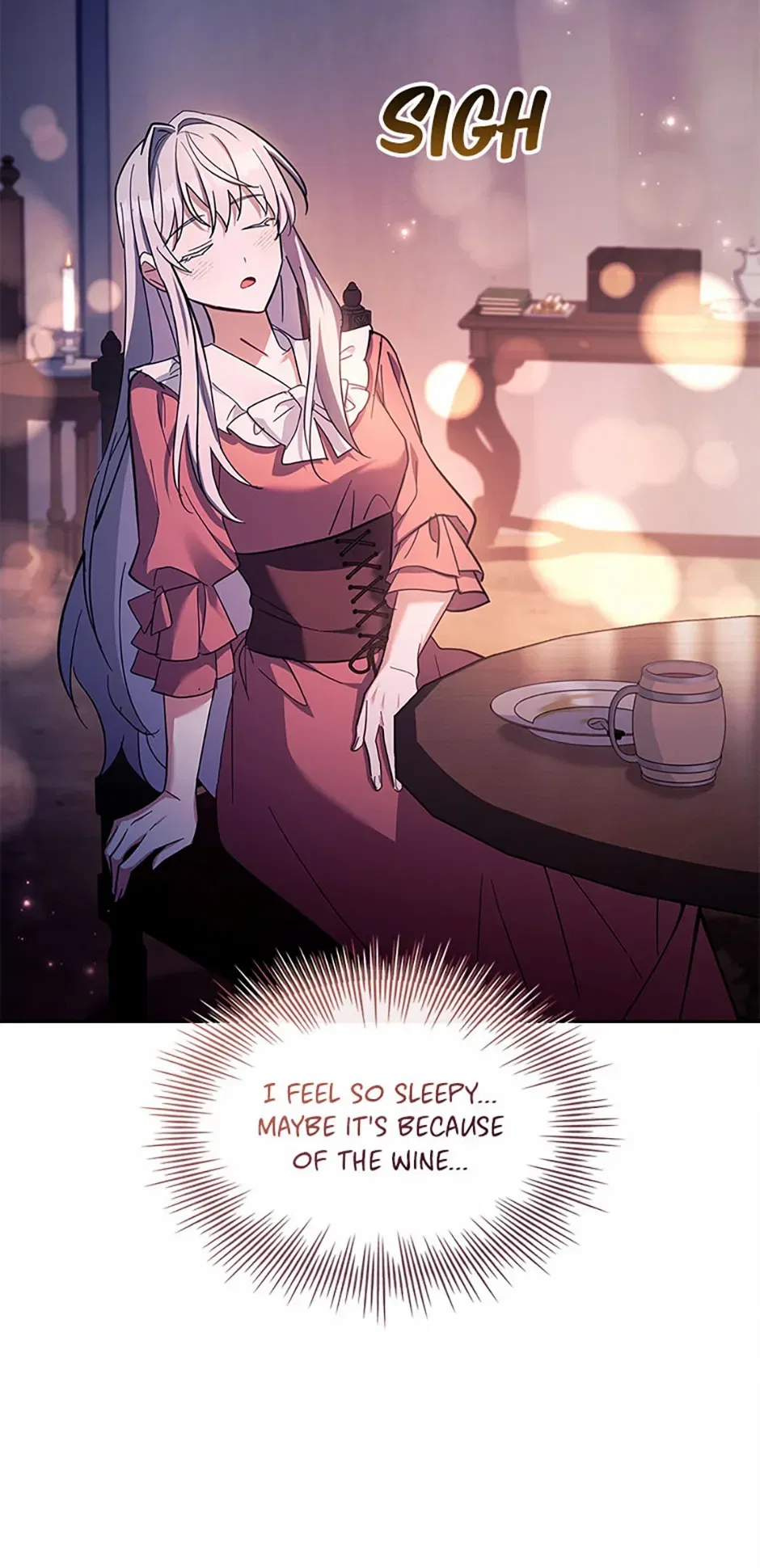 From BFF to Obsessive Hubby Chapter 58 – Page 37