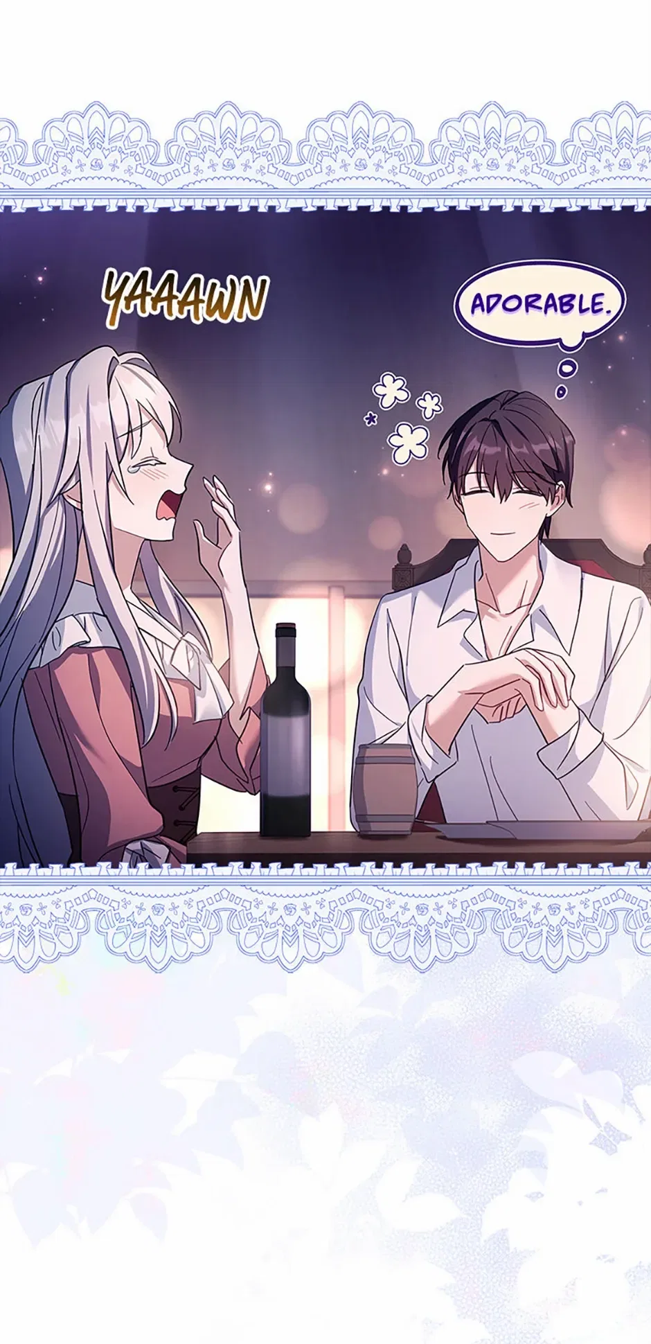 From BFF to Obsessive Hubby Chapter 58 – Page 38