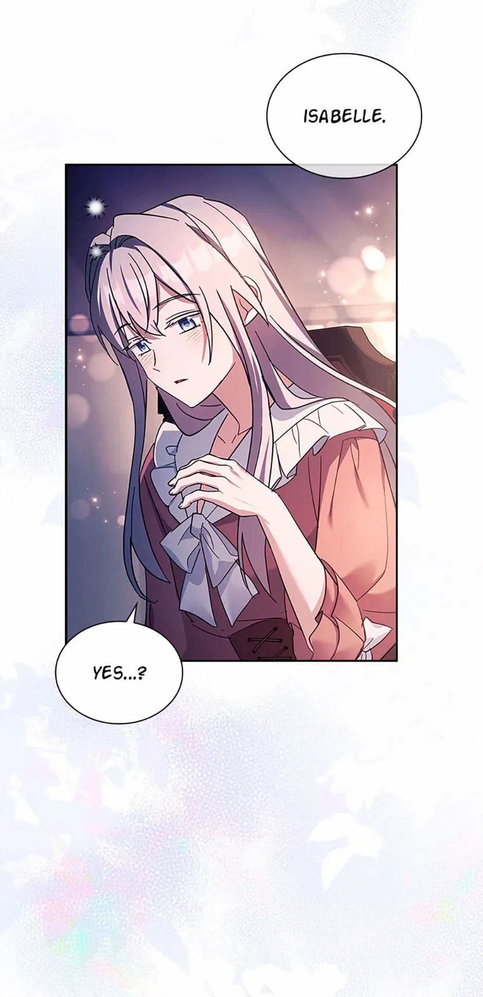 From BFF to Obsessive Hubby Chapter 58 – Page 39