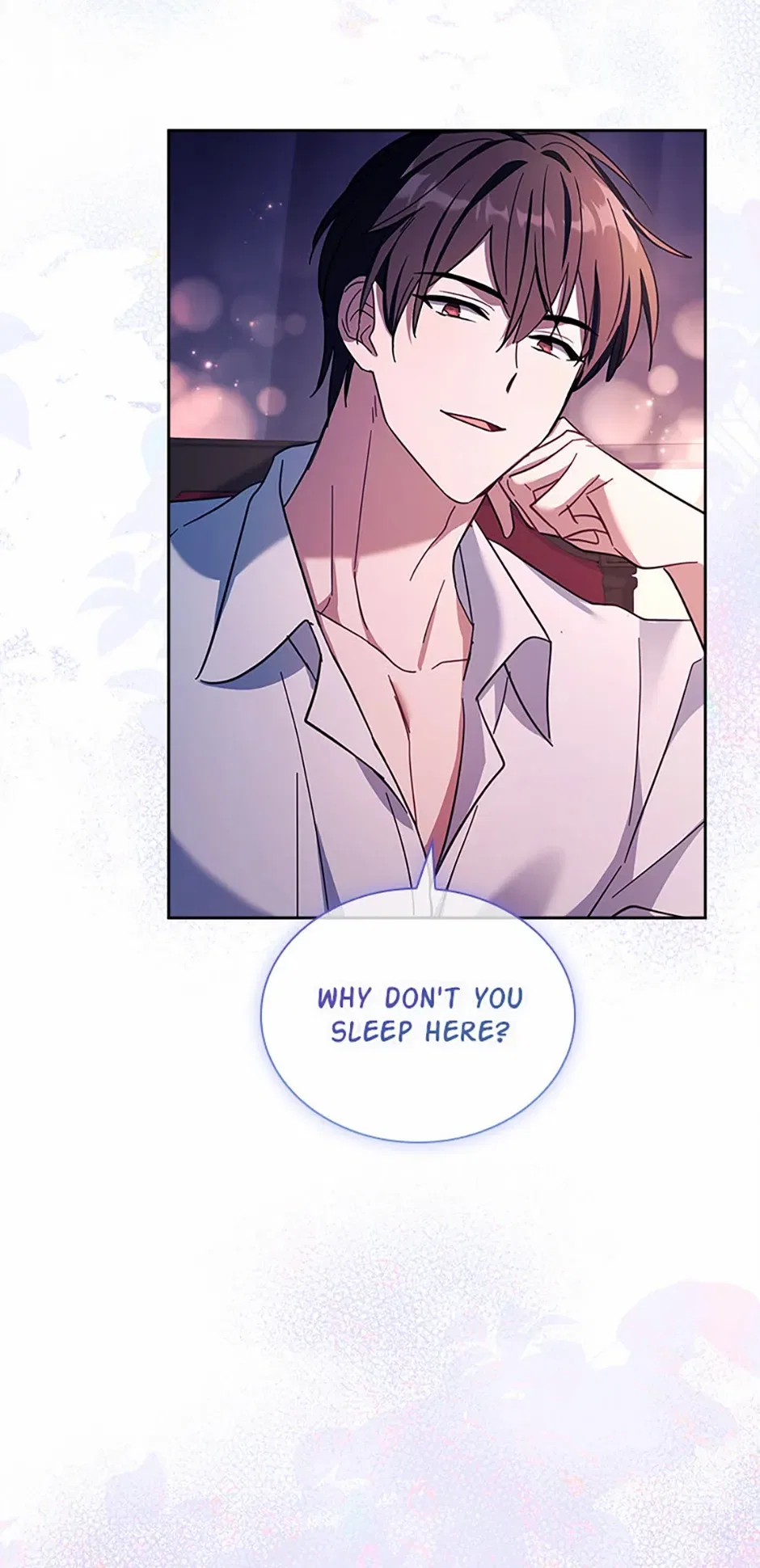 From BFF to Obsessive Hubby Chapter 58 – Page 40