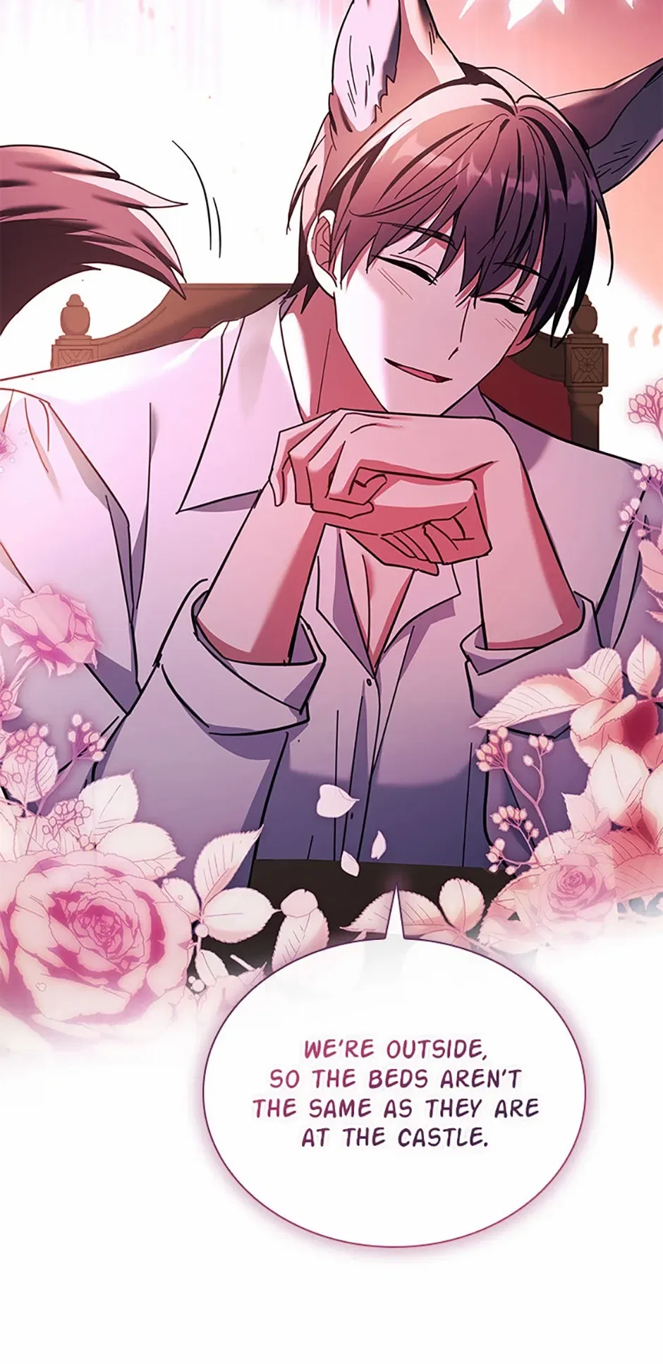From BFF to Obsessive Hubby Chapter 58 – Page 42