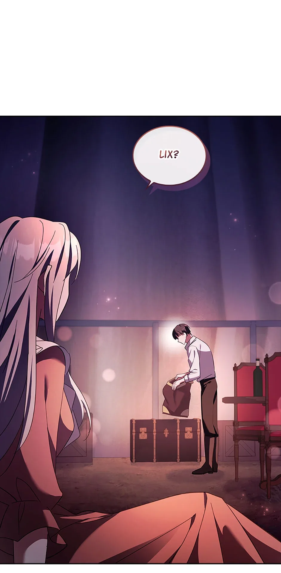 From BFF to Obsessive Hubby Chapter 58 – Page 46