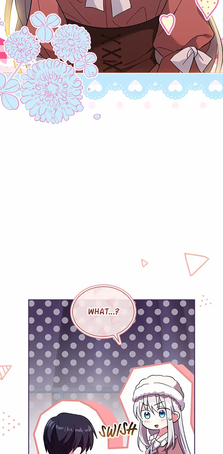 From BFF to Obsessive Hubby Chapter 58 – Page 48