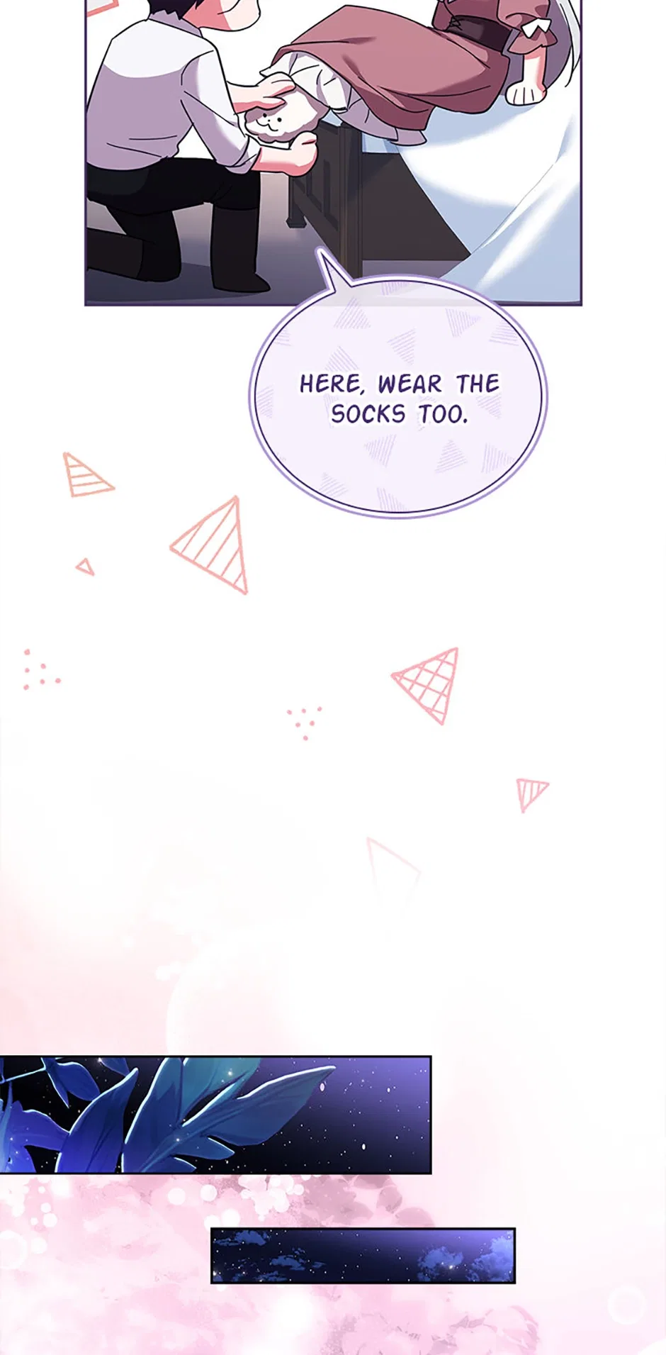 From BFF to Obsessive Hubby Chapter 58 – Page 49