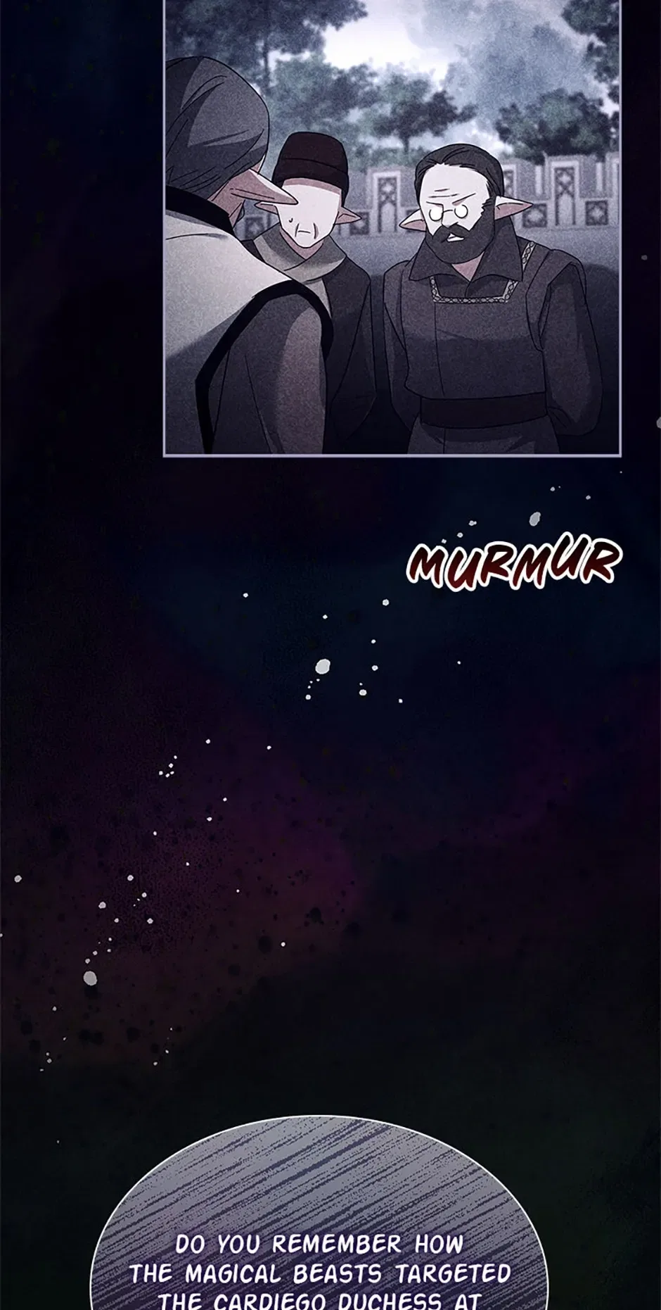 From BFF to Obsessive Hubby Chapter 58 – Page 53