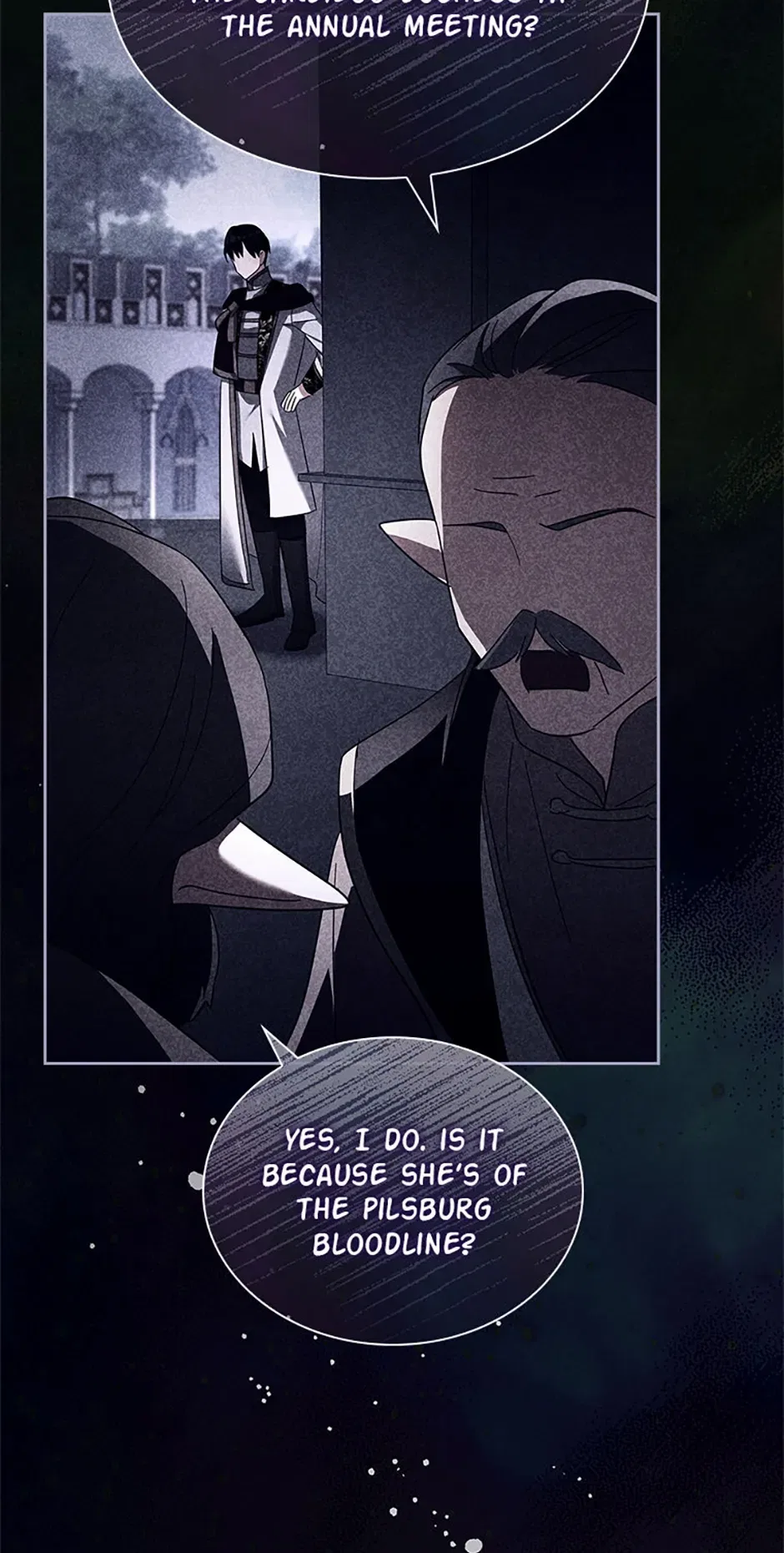 From BFF to Obsessive Hubby Chapter 58 – Page 54
