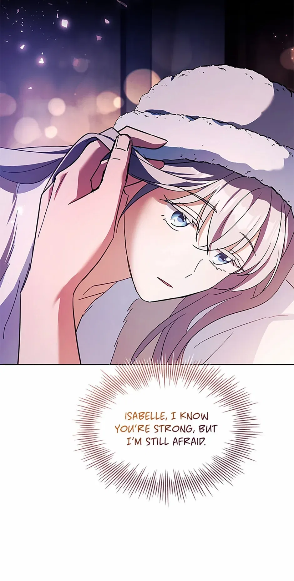 From BFF to Obsessive Hubby Chapter 58 – Page 58