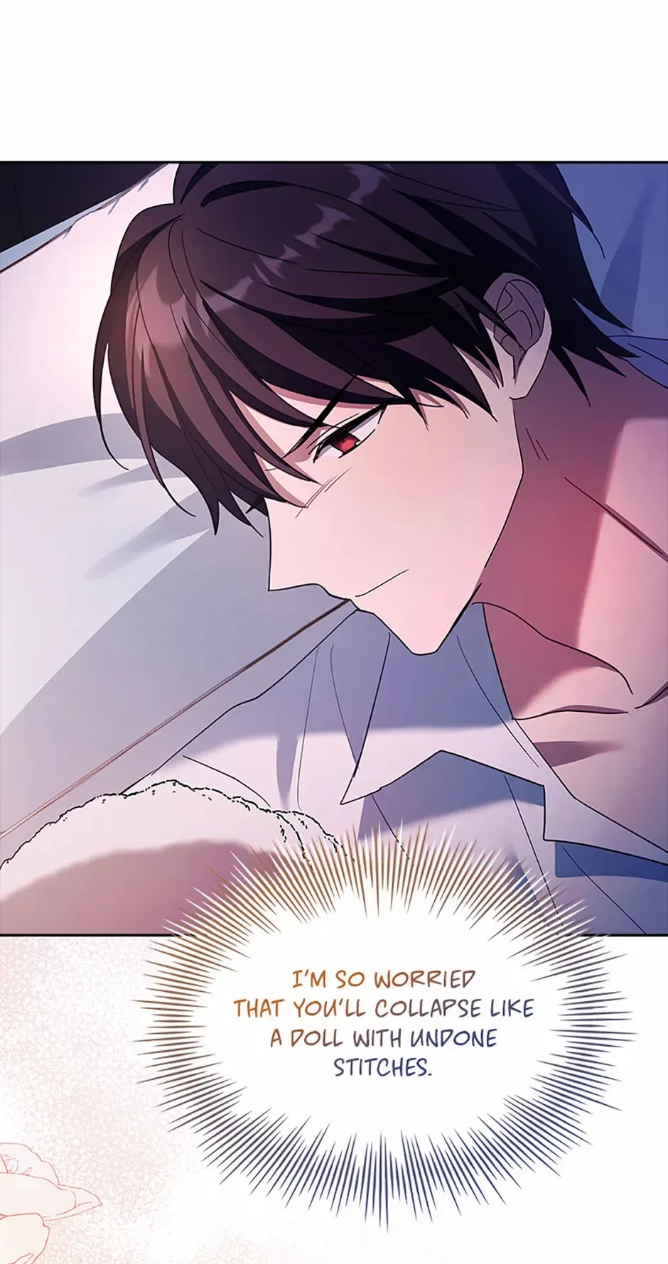 From BFF to Obsessive Hubby Chapter 58 – Page 59