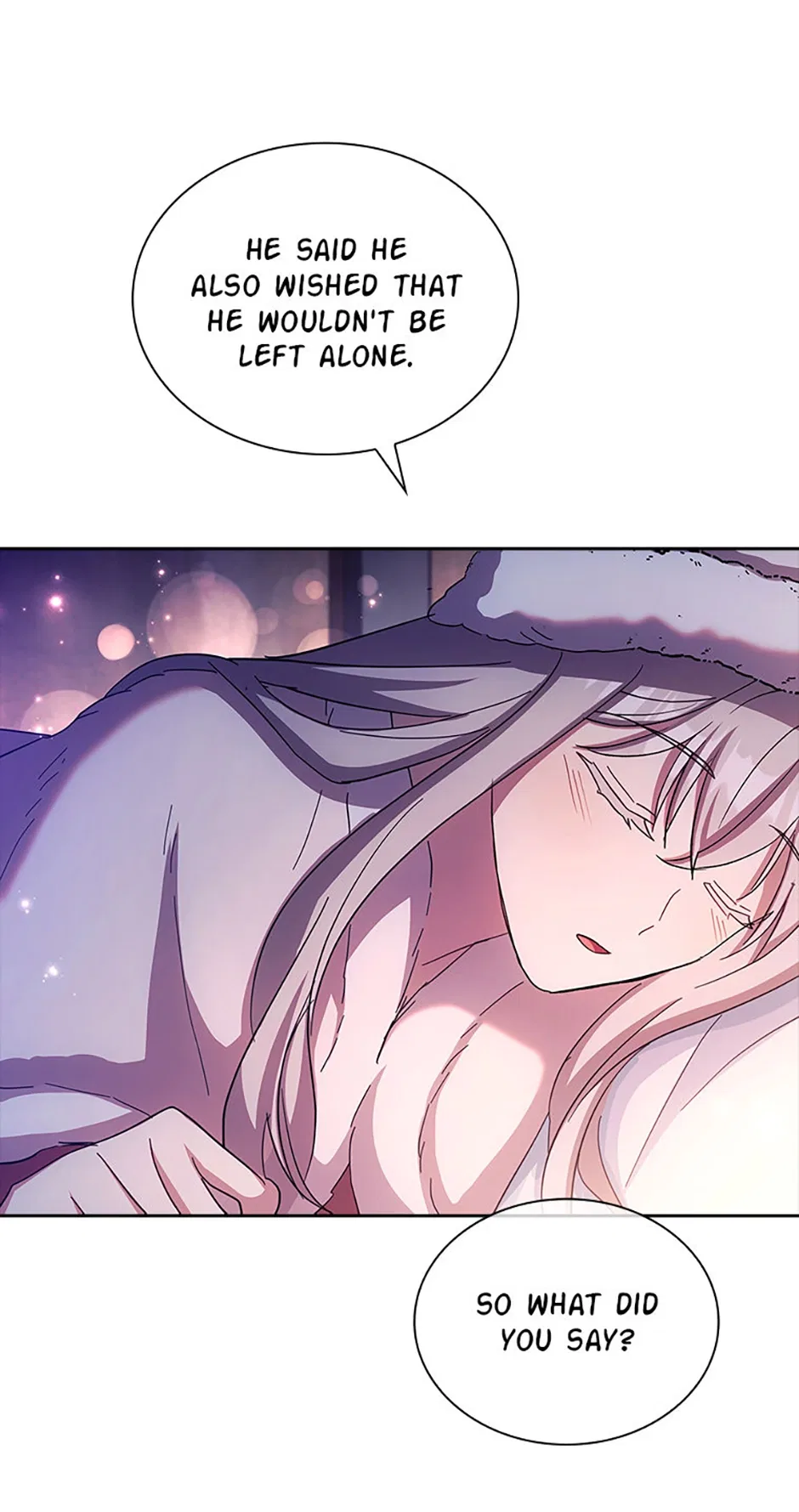 From BFF to Obsessive Hubby Chapter 58 – Page 64