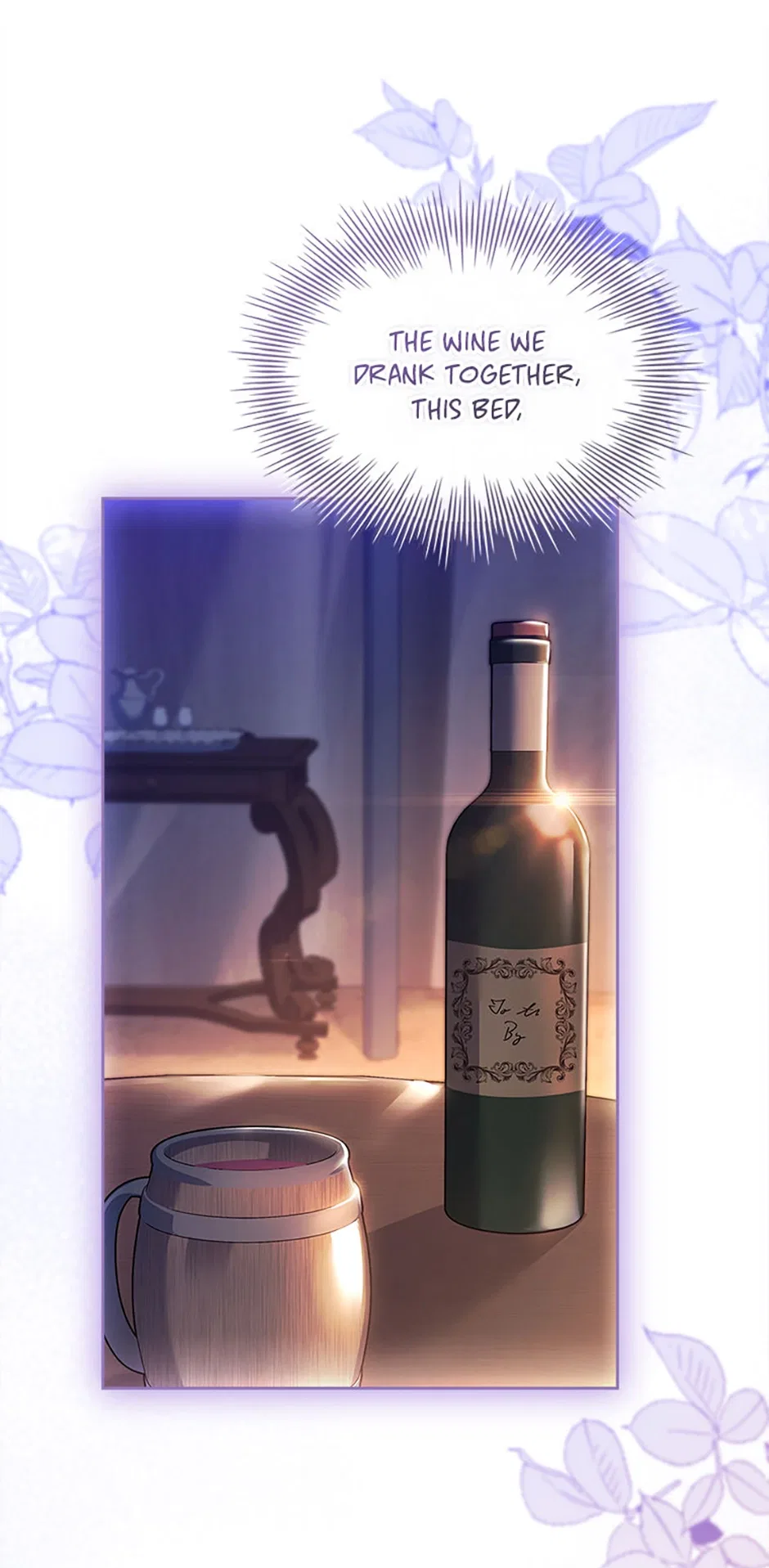 From BFF to Obsessive Hubby Chapter 58 – Page 68