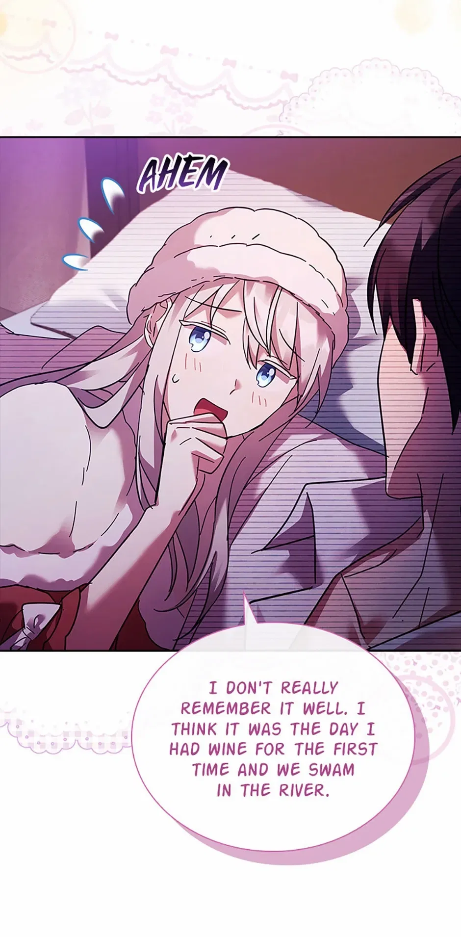 From BFF to Obsessive Hubby Chapter 58 – Page 75