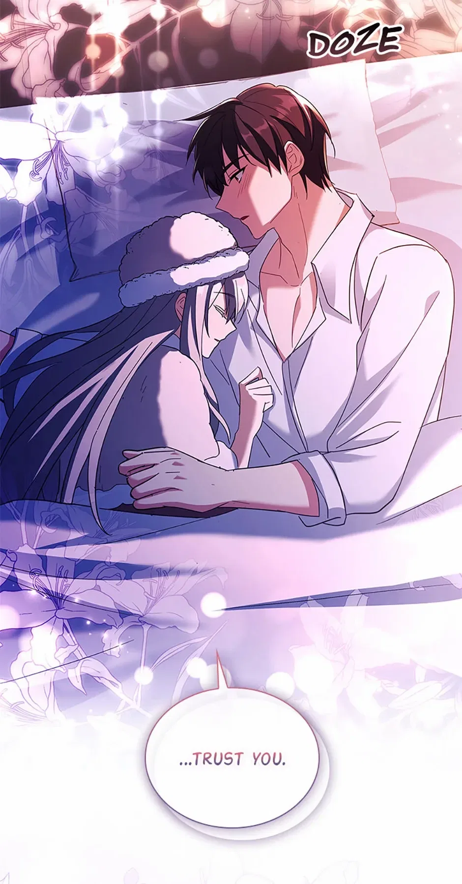 From BFF to Obsessive Hubby Chapter 58 – Page 82