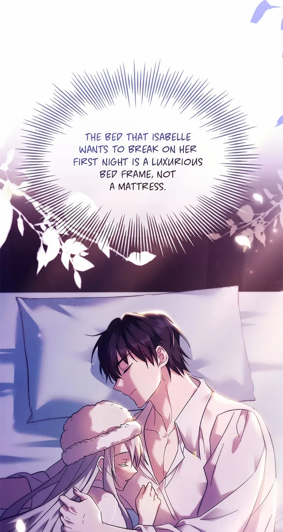 From BFF to Obsessive Hubby Chapter 58 – Page 86