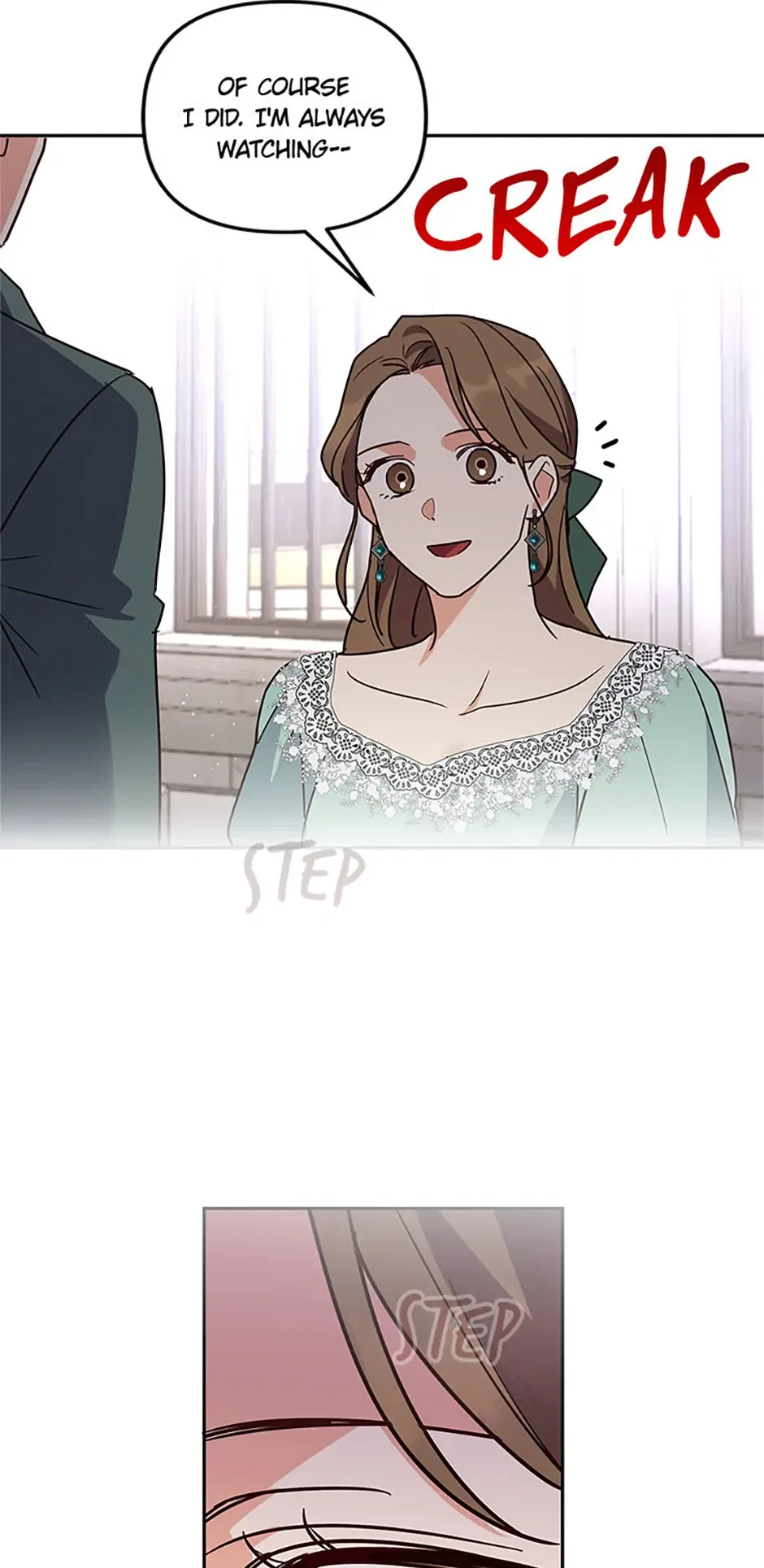 Cat in the Chrysalis Chapter 81 – Page 5