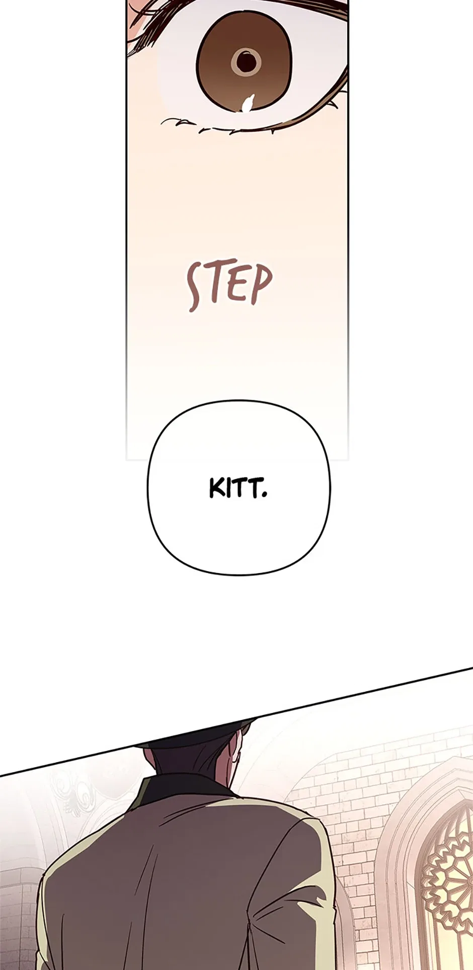Cat in the Chrysalis Chapter 81 – Page 6