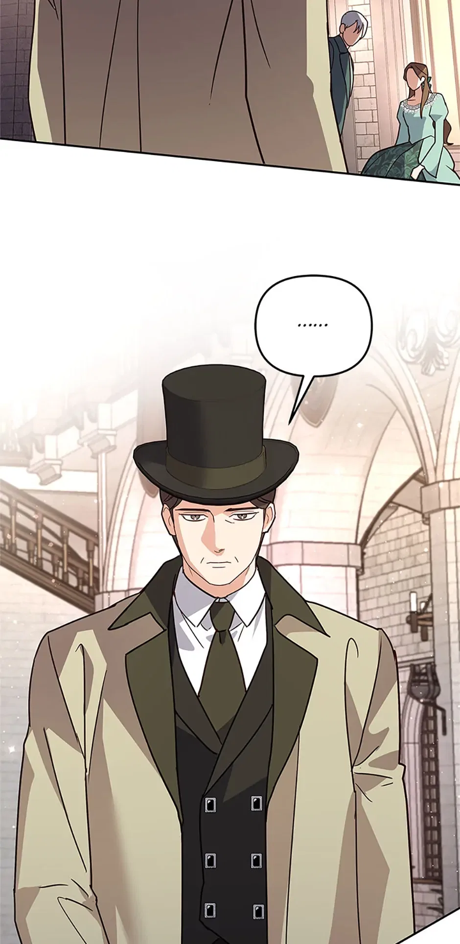 Cat in the Chrysalis Chapter 81 – Page 7