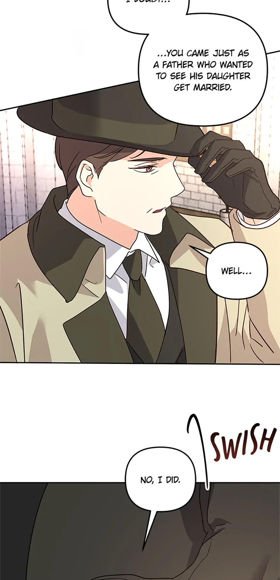 Cat in the Chrysalis Chapter 81 – Page 12