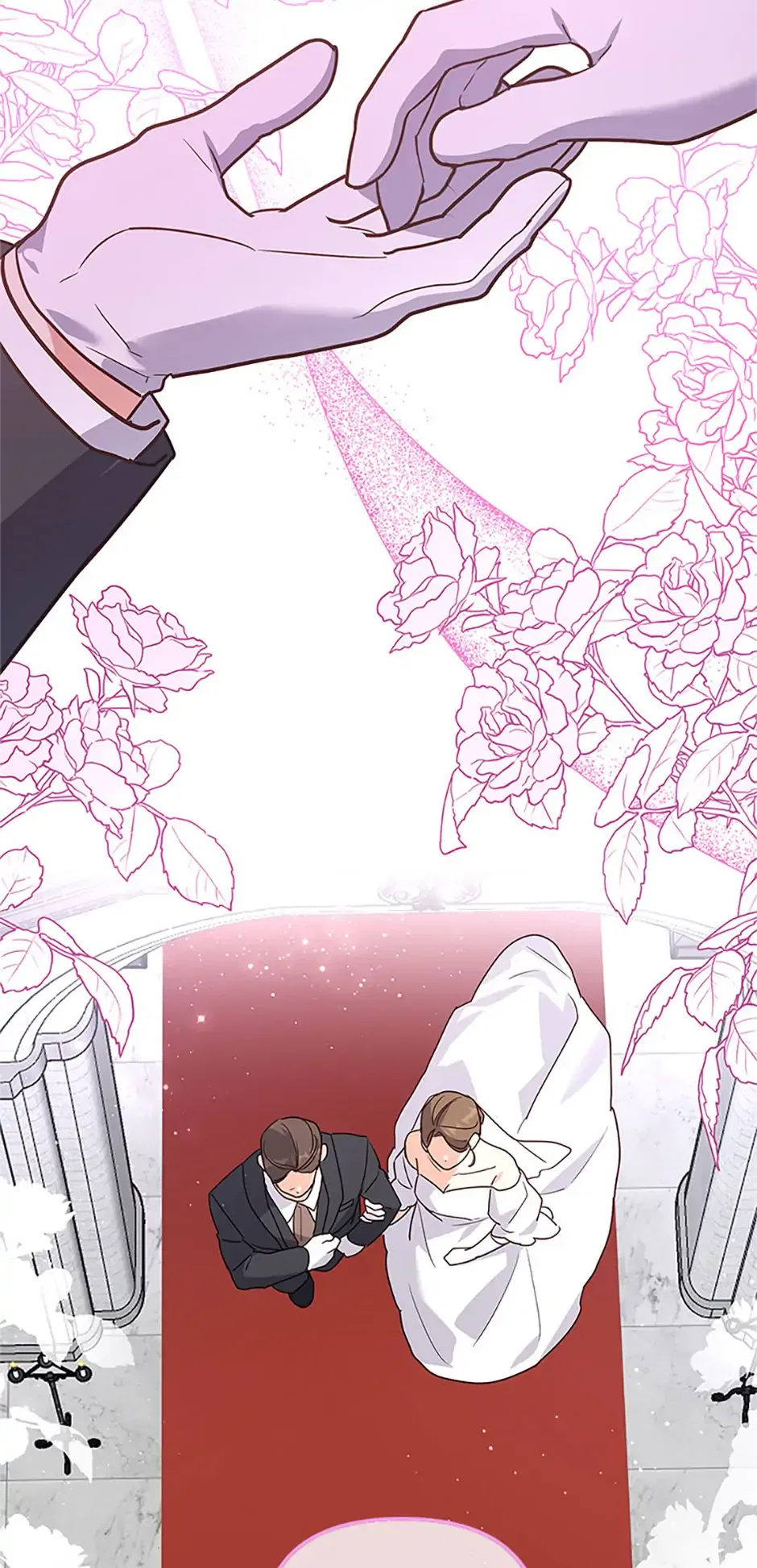 Cat in the Chrysalis Chapter 81 – Page 14