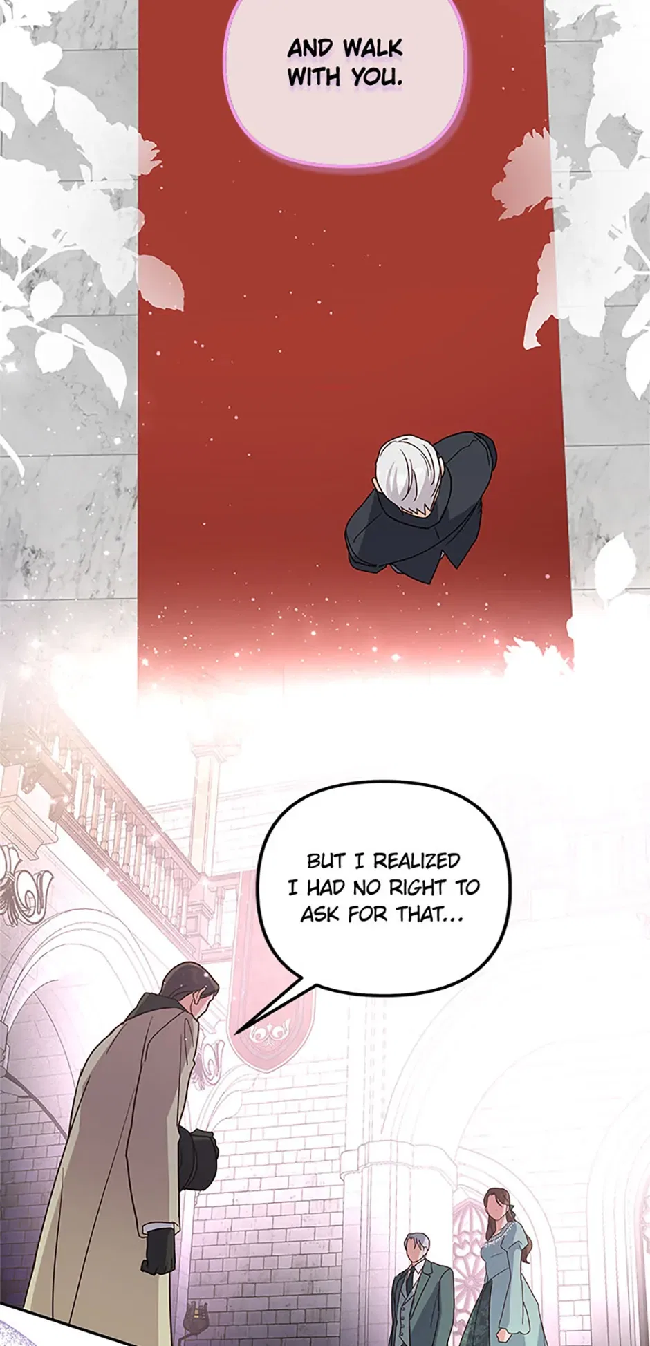 Cat in the Chrysalis Chapter 81 – Page 15