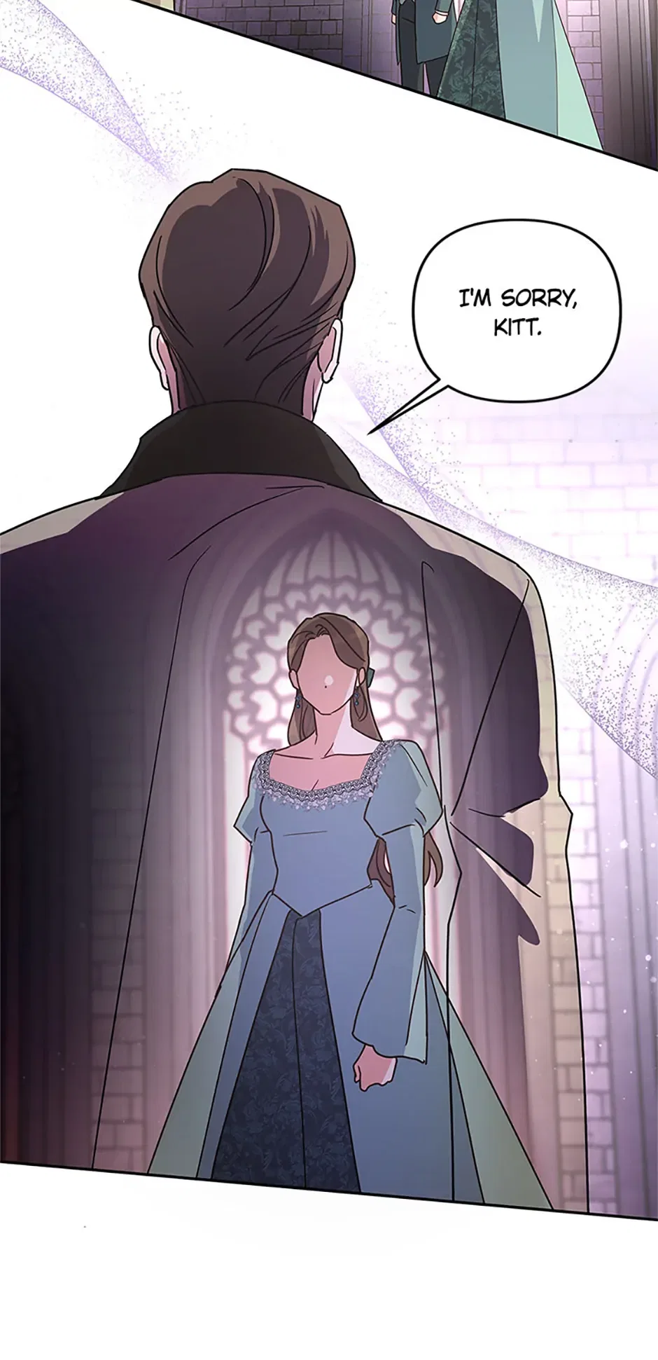 Cat in the Chrysalis Chapter 81 – Page 16