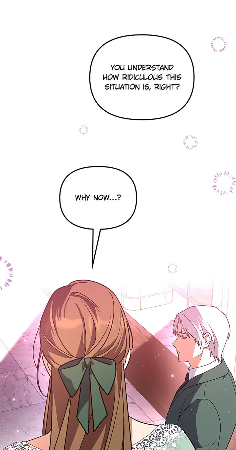 Cat in the Chrysalis Chapter 81 – Page 21