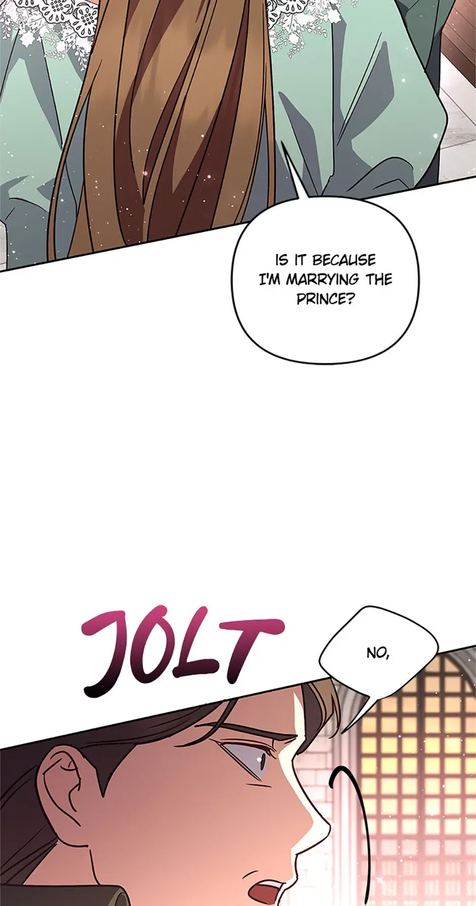 Cat in the Chrysalis Chapter 81 – Page 22