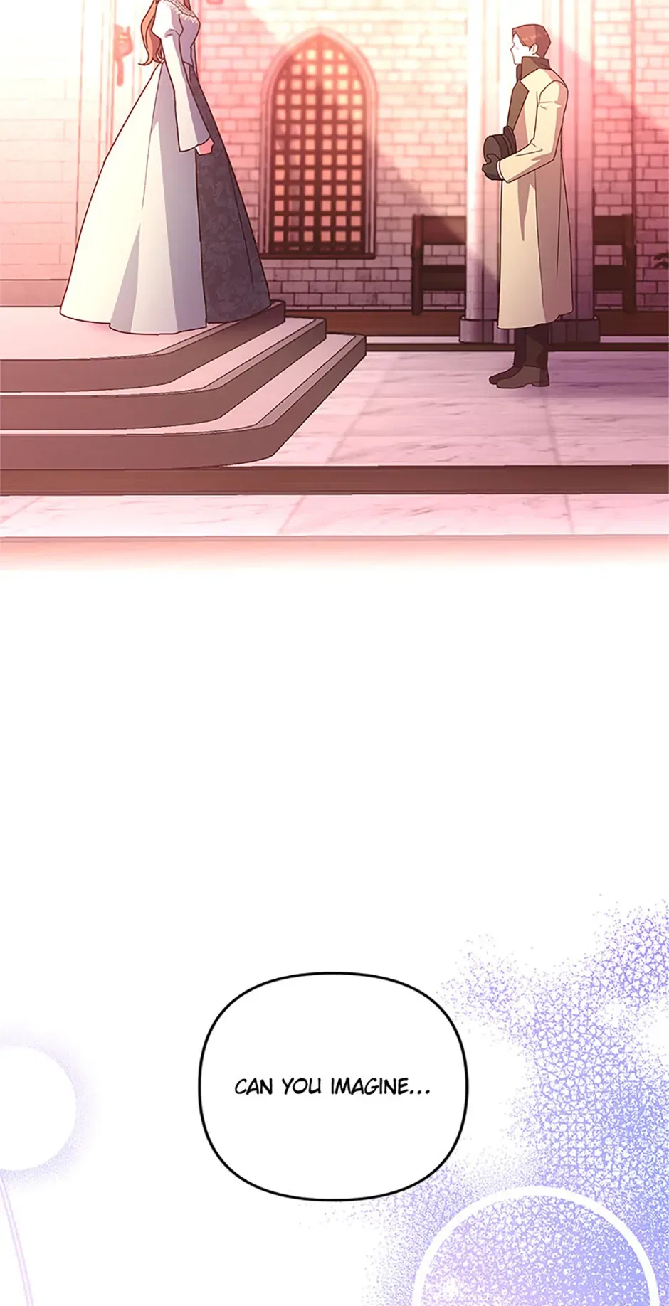 Cat in the Chrysalis Chapter 81 – Page 27