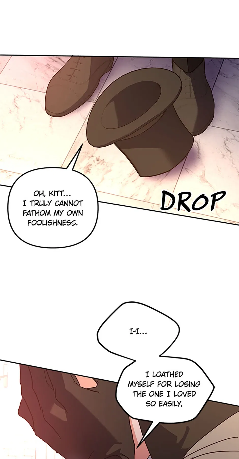 Cat in the Chrysalis Chapter 81 – Page 34