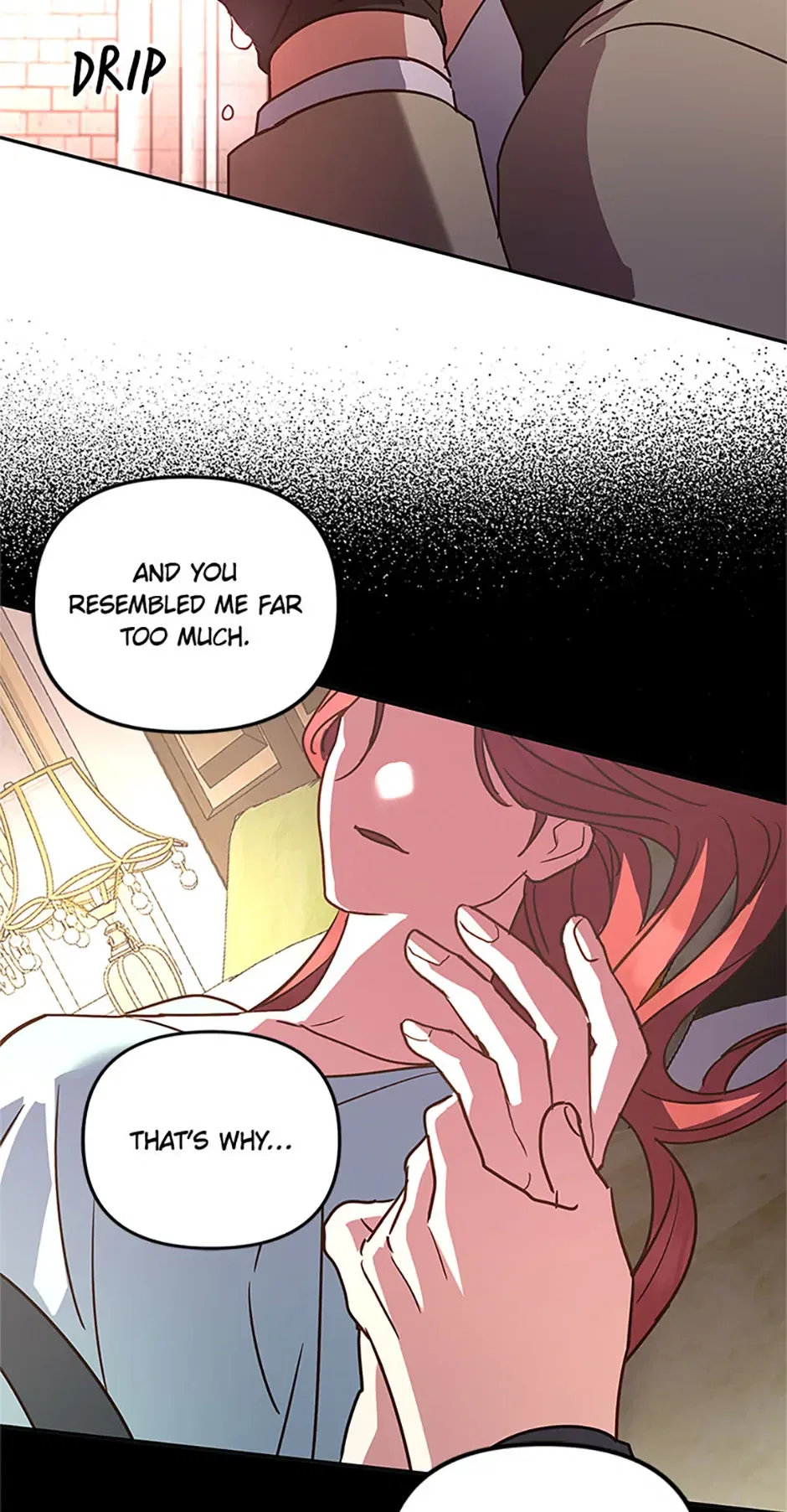 Cat in the Chrysalis Chapter 81 – Page 35