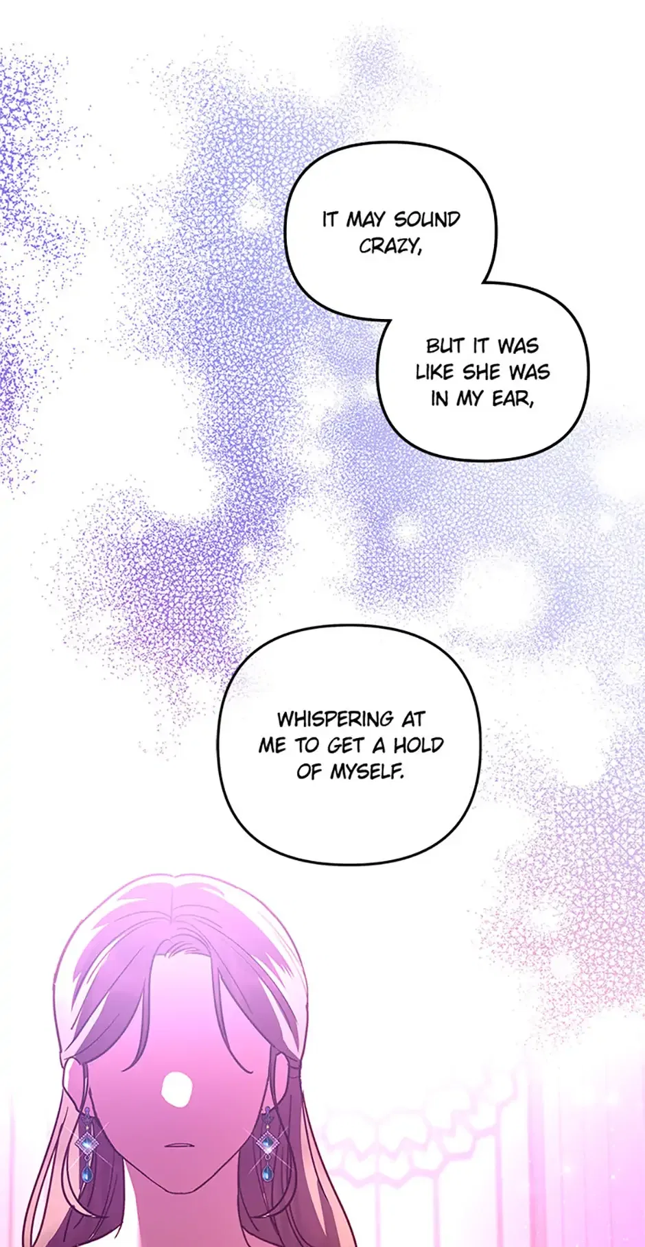 Cat in the Chrysalis Chapter 81 – Page 41