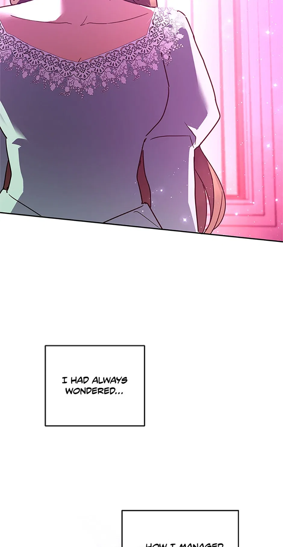 Cat in the Chrysalis Chapter 81 – Page 42