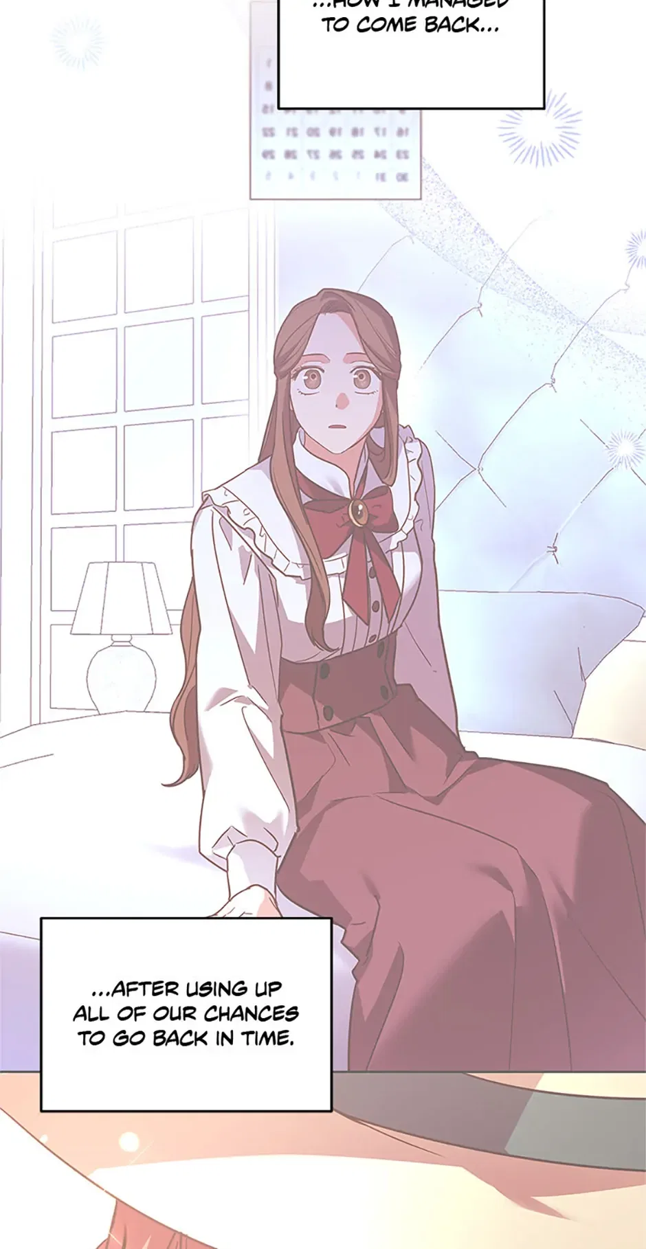 Cat in the Chrysalis Chapter 81 – Page 43